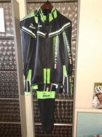 Fietskledij in zeer goede staat., Fietsen en Brommers, Fietsaccessoires | Fietskleding, Ophalen