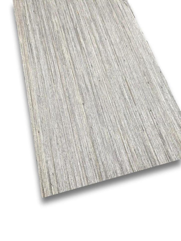 Grijs designfineer | 205x17 cm, Hobby en Vrije tijd, Knutselen, Nieuw, Materiaal, Verzenden