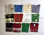 Pakket T-SHIRTS - Maat 92 - jongen, Kinderen en Baby's, Ophalen of Verzenden, Maat 92