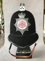 Casque de Bobby britannique, Ophalen of Verzenden, Overige soorten