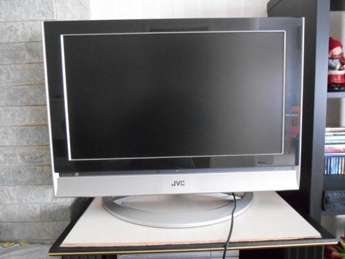 JVC televisie/pc-scherm, Audio, Tv en Foto, Televisies, Gebruikt, LCD, 60 tot 80 cm, Overige merken, Ophalen