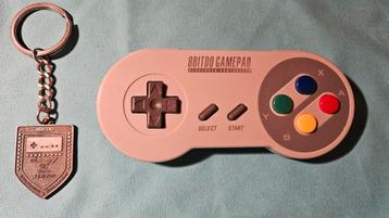 8bitdo Bluetooth controller SNES 30th Anniverversary Editon beschikbaar voor biedingen