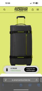 American tourister, Handtassen en Accessoires, Koffers, Ophalen of Verzenden, Nieuw, Slot