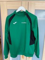 Groene voetbaltrui L merk Joma, Enlèvement ou Envoi, Comme neuf