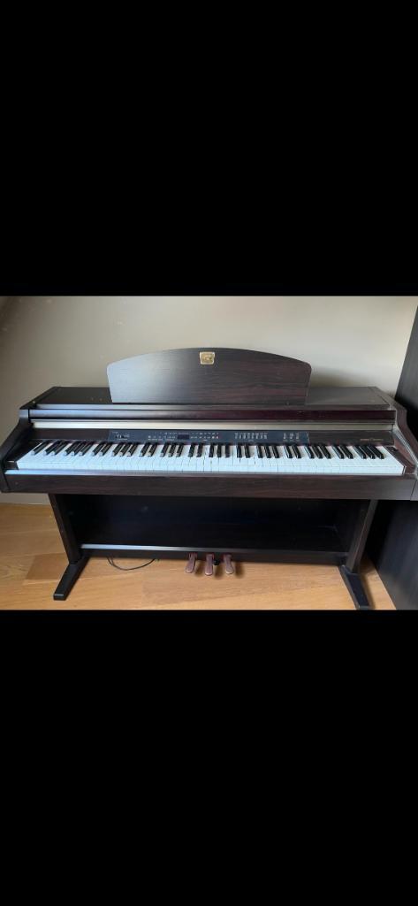Piano Clavinova CP-930, Musique & Instruments, Pianos, Utilisé, Piano, Enlèvement
