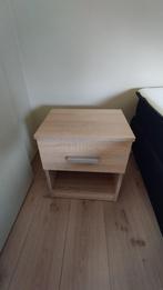 Slaapkamer, Huis en Inrichting, Slaapkamer | Complete slaapkamers, Ophalen, Zo goed als nieuw, Tweepersoons, Modern