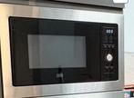 Four a micro onde encastrable, Electroménager, Micro-ondes, Enlèvement ou Envoi, Comme neuf, Four