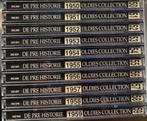 De Pre Historie 1950-1959 (10 CD), Cd's en Dvd's, Ophalen of Verzenden, Zo goed als nieuw