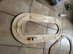 HOUTEN SPEELGOED AUTOBAAN, Ophalen