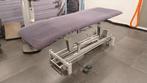 behandeltafel professioneel, Sport en Fitness, Massageproducten, Ophalen, Gebruikt, Massagetafel