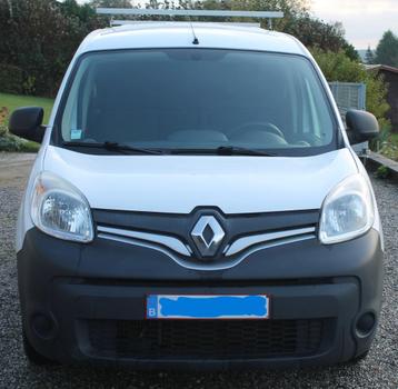 Renault Kangoo express grand confort tce115 beschikbaar voor biedingen