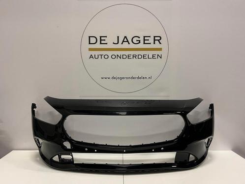 MERCEDES B KLASSE W247 VOORBUMPER BUMPER A2478855300, Auto-onderdelen, Carrosserie, Bumper, Mercedes-Benz, Voor, Gebruikt