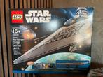 LEGO 10221 Super Star Destroyer (UCS) – Nieuw & Gesealed, Enlèvement, Neuf