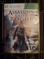 Assassin's Creed Rogue Xbox 360 (sealed), Avontuur en Actie, Vanaf 18 jaar, Verzenden, 1 speler