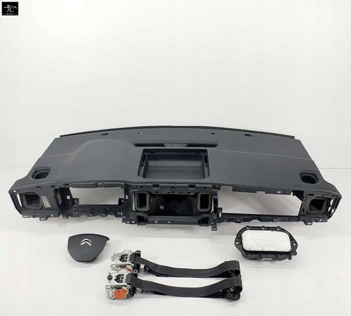 Citroën Jumpy airbagset airbag dashboard, Autos : Pièces & Accessoires, Tableau de bord & Interrupteurs