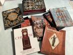 Livres de vente aux enchères SOTHEBY'S & CHRISTIES (300), Antiquités & Art, Enlèvement ou Envoi