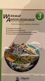 Werkmap Aardrijkskunde 3 D/A, Boeken, Ophalen, Zo goed als nieuw