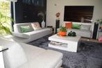 SALON en/of TAPIJT te koop, Huis en Inrichting, Ophalen, Zo goed als nieuw, Stof, MODERN