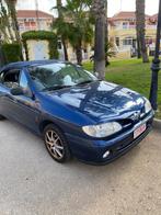 Renault Mégane Cabrio, Autos, Achat, Cabriolet, Boîte manuelle, 2 portes