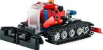 LEGO Technic La Dameuse SNELLE GRATIS LEVERING, Verzenden, Nieuw, Complete set, Lego