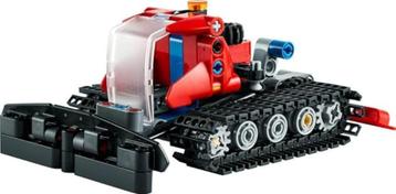 LEGO Technic La Dameuse SNELLE GRATIS LEVERING beschikbaar voor biedingen