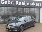 Volkswagen Golf 1.4 TSI GTE *Navi*ECC* (bj 2015, automaat), Auto's, Volkswagen, Gebruikt, Euro 6, 4 cilinders, Electronic Stability Program (ESP)