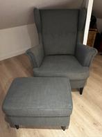 Fautieuil ikea, Enlèvement