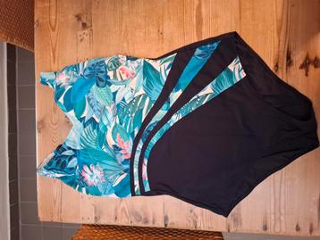 Prothese badpak en tankini maat 44/46 beschikbaar voor biedingen