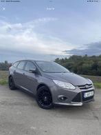 Ford focus 2014 1.6tdci, Auto's, Focus, Bedrijf, Diesel, Te koop