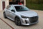 Peugeot 208 GT-LINE*NAVIGATIE*CAMERA*PARKEERSENSORE*HALF-LED, Auto's, Voorwielaandrijving, https://public.car-pass.be/vhr/ba741ebb-4210-4d7a-a879-80f356bc3377