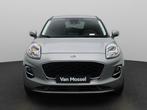 Ford Puma 1.0i Ecoboost mHEV 92kW Titanium, Auto's, Voorwielaandrijving, Stof, Regensensor, 665 kg