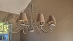 Rustieke hanglamp - moet dringend weg, Ophalen, Zo goed als nieuw, 75 cm of meer