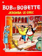 Bob et Bobette – Jeromba le Grec T72 RE, Livres, Une BD, Enlèvement ou Envoi, Willy Vandersteen, Neuf