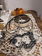 vintage mode-sieraden, Armband, Ophalen of Verzenden