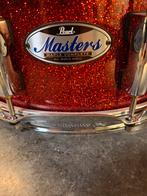 Pearl masters all maple snaredrum voor uw drumstel in zgst, Muziek en Instrumenten, Ophalen of Verzenden, Zo goed als nieuw