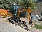 Mini pelle sany, Zakelijke goederen, Machines en Bouw | Kranen en Graafmachines, Ophalen