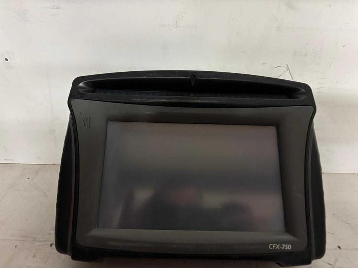 Trimble CFX750 DGPS, Articles professionnels, Agriculture | Outils, Autre, Autres types