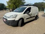 Citroën Berlingo, Auto's, Voorwielaandrijving, Stof, Citroën, Wit