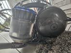 Dyson DC37 allergiestofzuiger - krachtig, zonder zak, Elektronische apparatuur, Gebruikt, Stofzuiger, Ophalen of Verzenden, Reservoir