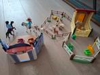 allerlei playmobil, Kinderen en Baby's, Ophalen, Gebruikt