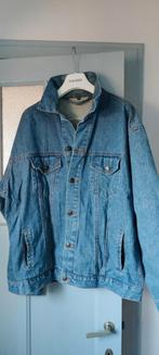 jeans vest XL, Kleding | Heren, Ophalen, Gedragen