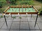 Kickerspel, voetbaltafel., Ophalen, Gebruikt