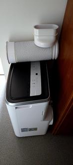 Mobiele airco AEG – In zeer goede staat, Ophalen, Ventileren, Zo goed als nieuw, 100 m³ of groter