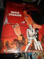 Capitaine Sabre 2 eo, Boeken, Ophalen of Verzenden