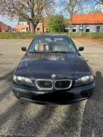 Bmw 316i special edition individual color, Auto's, BMW, 4 deurs, Bedrijf, Handgeschakeld, Euro 4