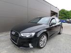 Audi A3 Sportback 1.0 TFSI Sport S tronic (bj 2019), Auto's, Automaat, Gebruikt, Euro 6, 116 pk