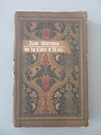 religie Les Martyres de la cote d,Azur Guillermin gravures, Verzamelen, Religie, Verzenden, Gebruikt, Boek