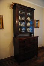 Antieke buffetkast, Antiek en Kunst, Ophalen