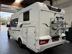 Fiat Ducato Adria Compact, Caravans en Kamperen, Mobilhomes, Automaat, Ringverwarming, Fiat, Tot en met 2