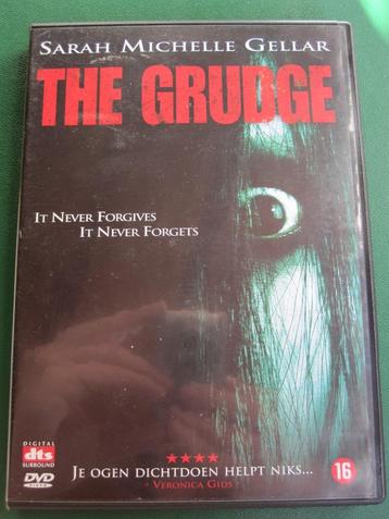 The Grudge (2004) beschikbaar voor biedingen